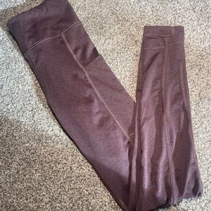 Aeropostale Flex High-Rise Pocket Leggings 🙌🏽